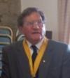 Rtn. Peter Westwood  *